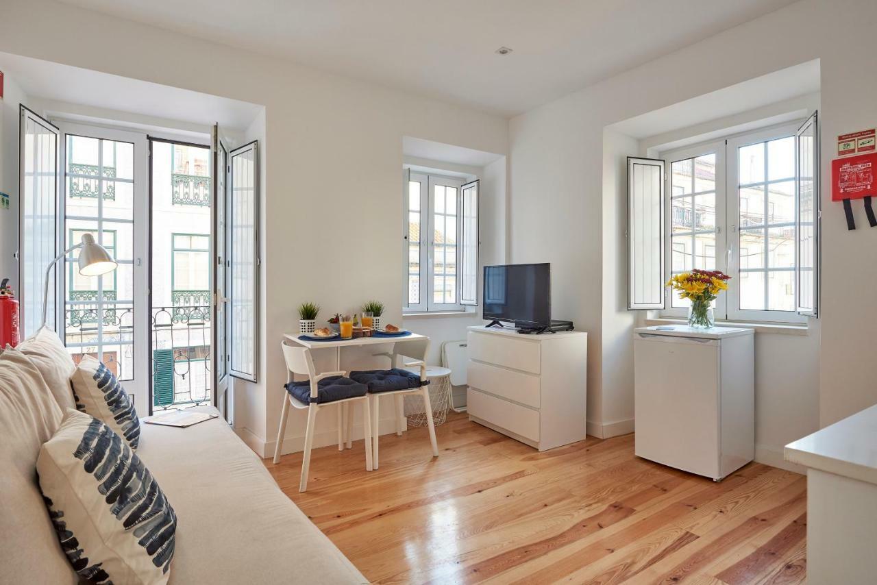 Apartment Guarda-Mor Lisbon Exterior photo