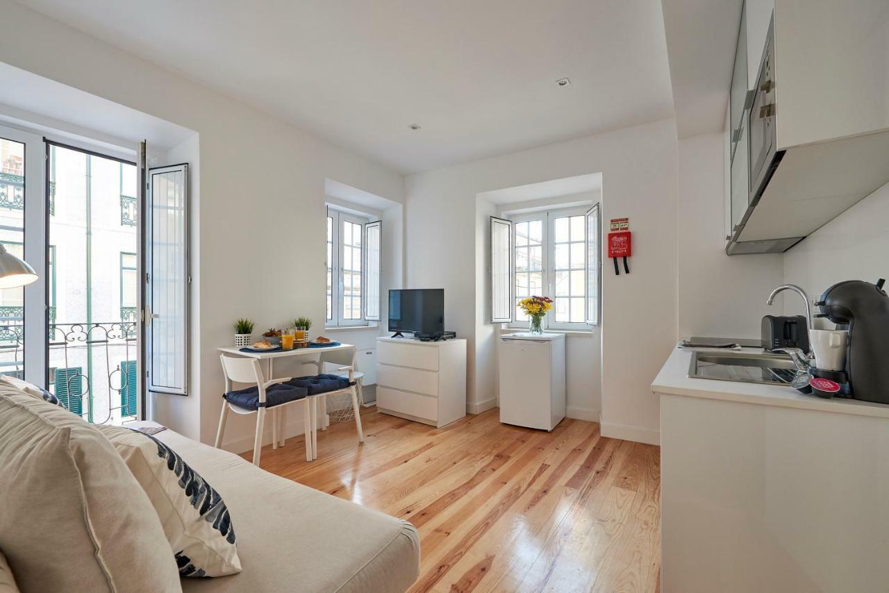 Apartment Guarda-Mor Lisbon Exterior photo