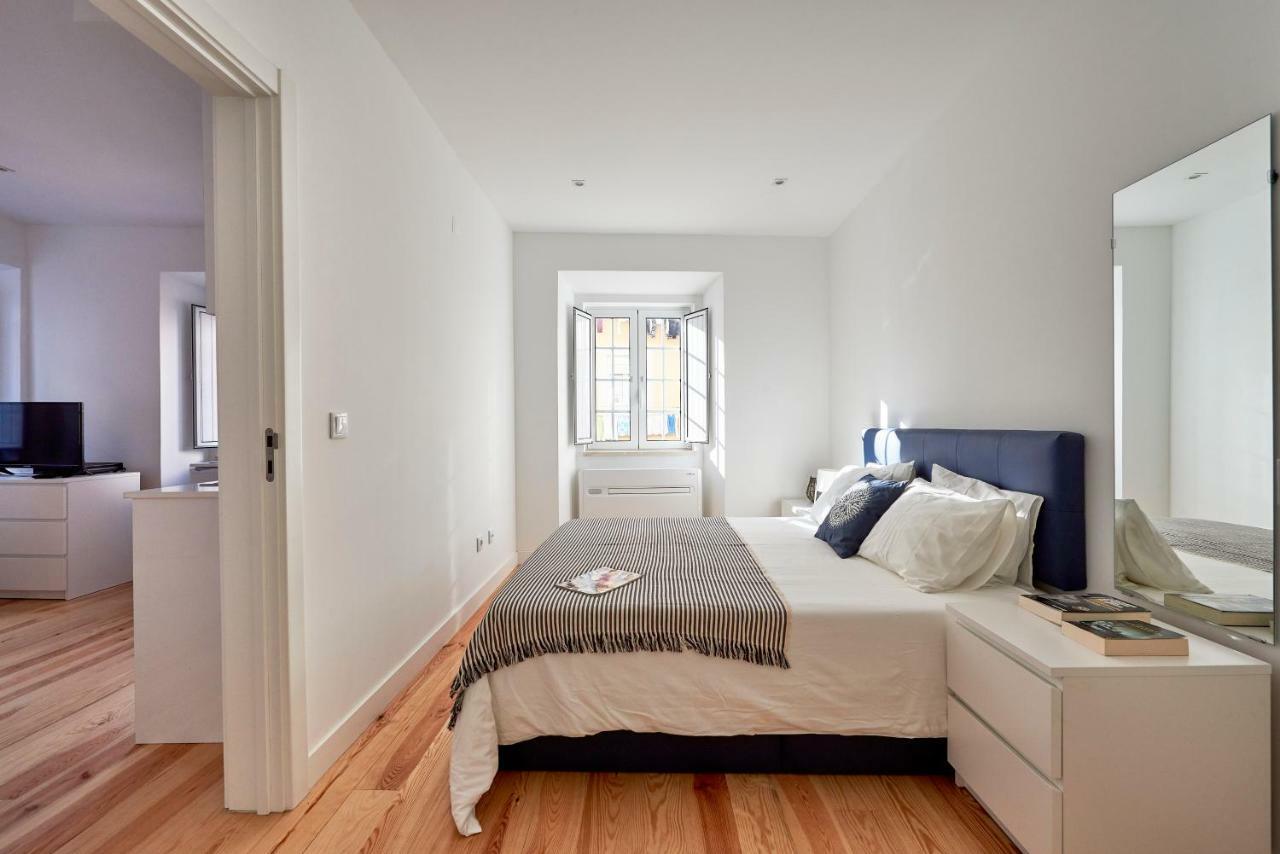Apartment Guarda-Mor Lisbon Exterior photo