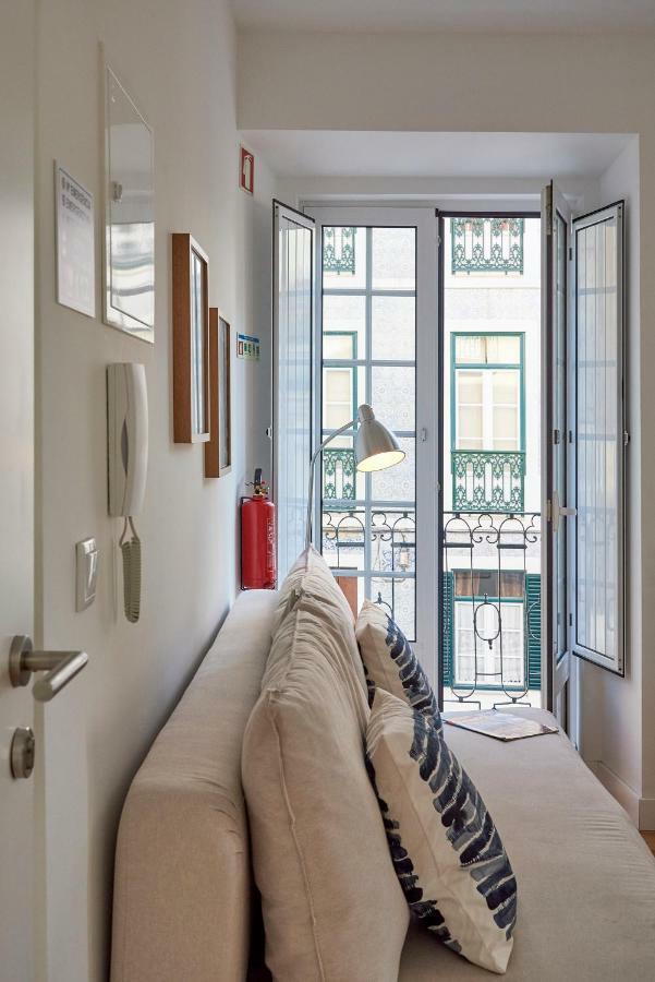 Apartment Guarda-Mor Lisbon Exterior photo