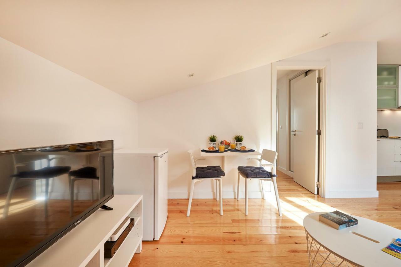 Apartment Guarda-Mor Lisbon Exterior photo